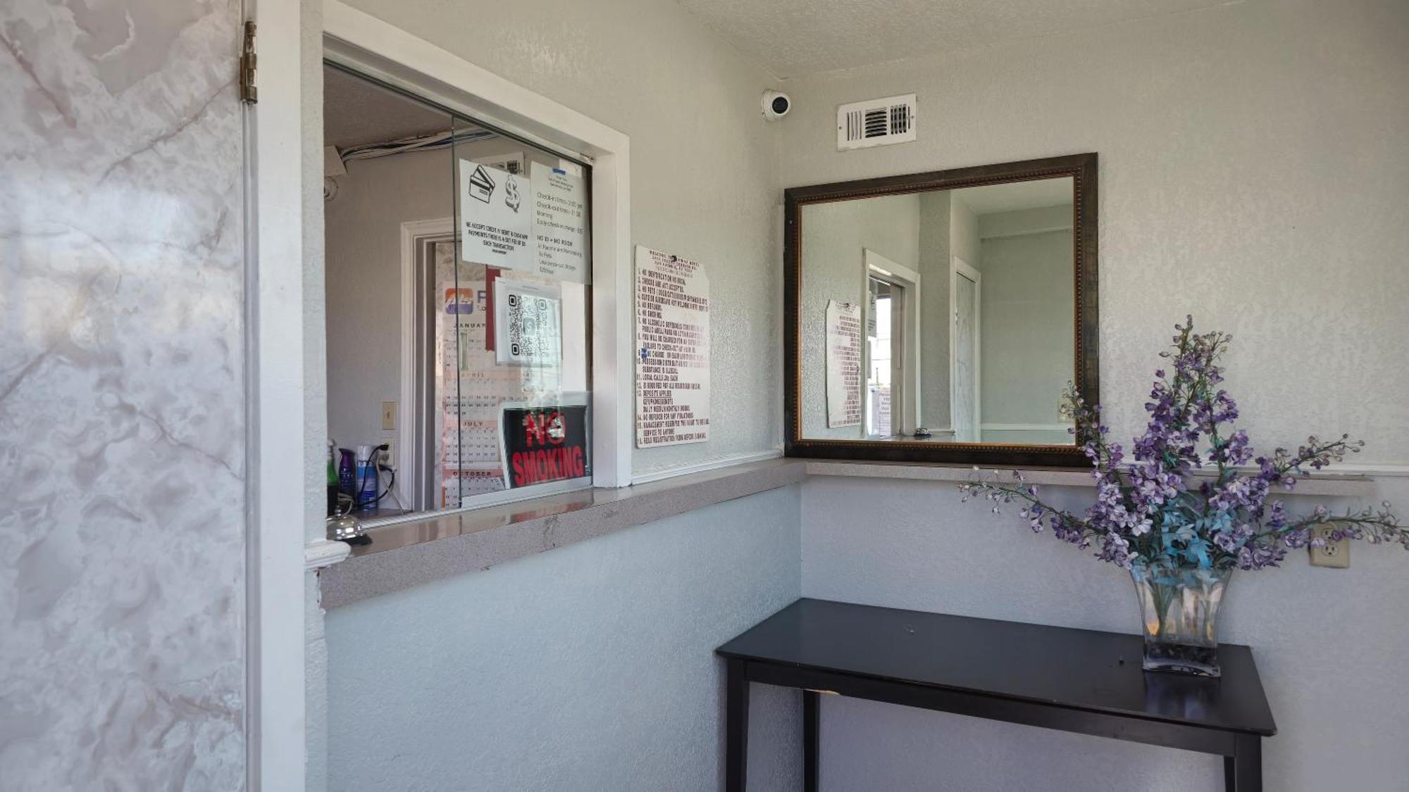 Super 7 Inn By Oyo San Antonio Nw Medical Center Exterior foto